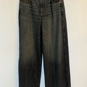 Madewell Women’s  Blue Jeans